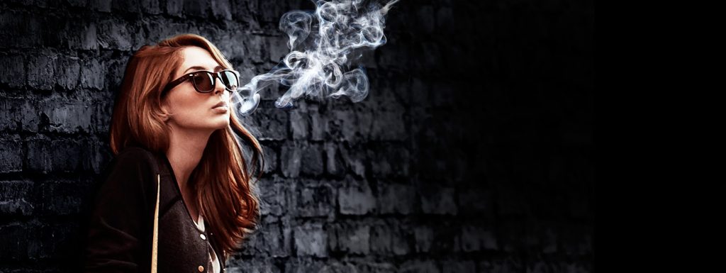 Kết quả nghiên cứu tuyên bố vape thân thiện hơn thuốc lá cổ điển