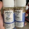 Tinh Dầu Mỹ Yogi Delights vị Việt Quất